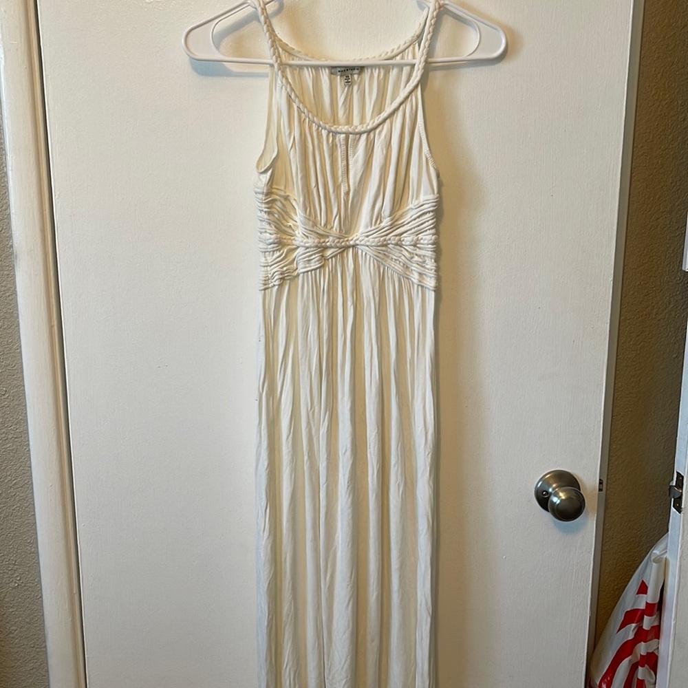 XS dress